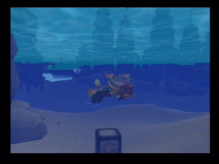 Ratchet & Clank Future 2 screenshot 2 for Playstation 3